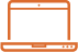 ícone de Laptop